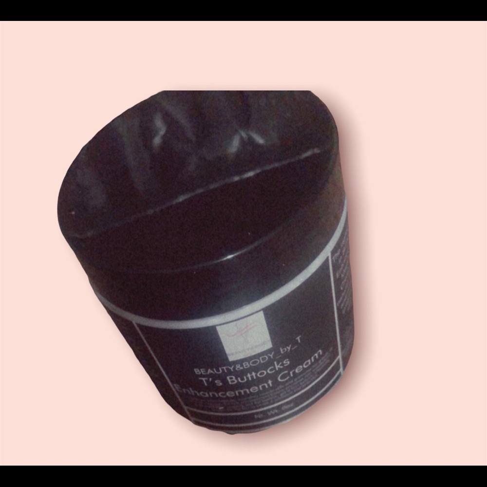 T’s Buttocks enhancement cream